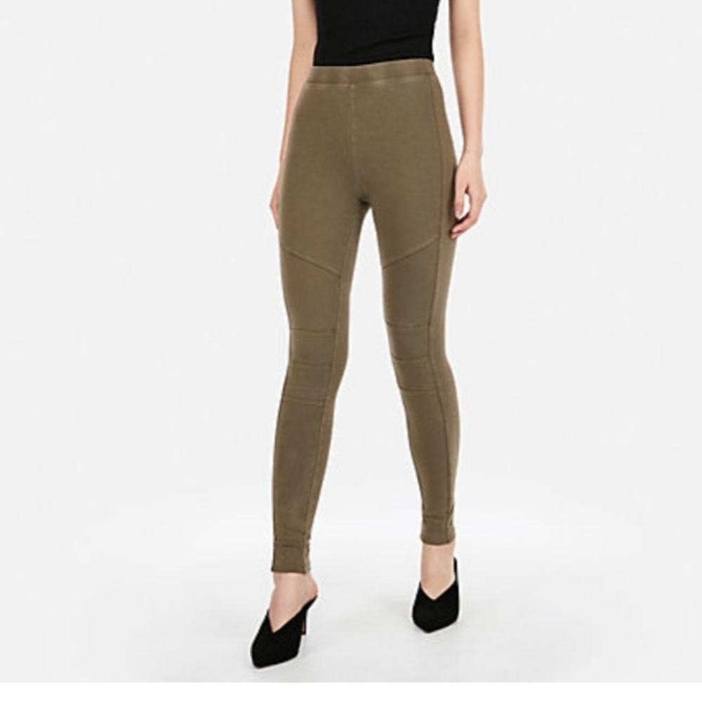 Express leggings